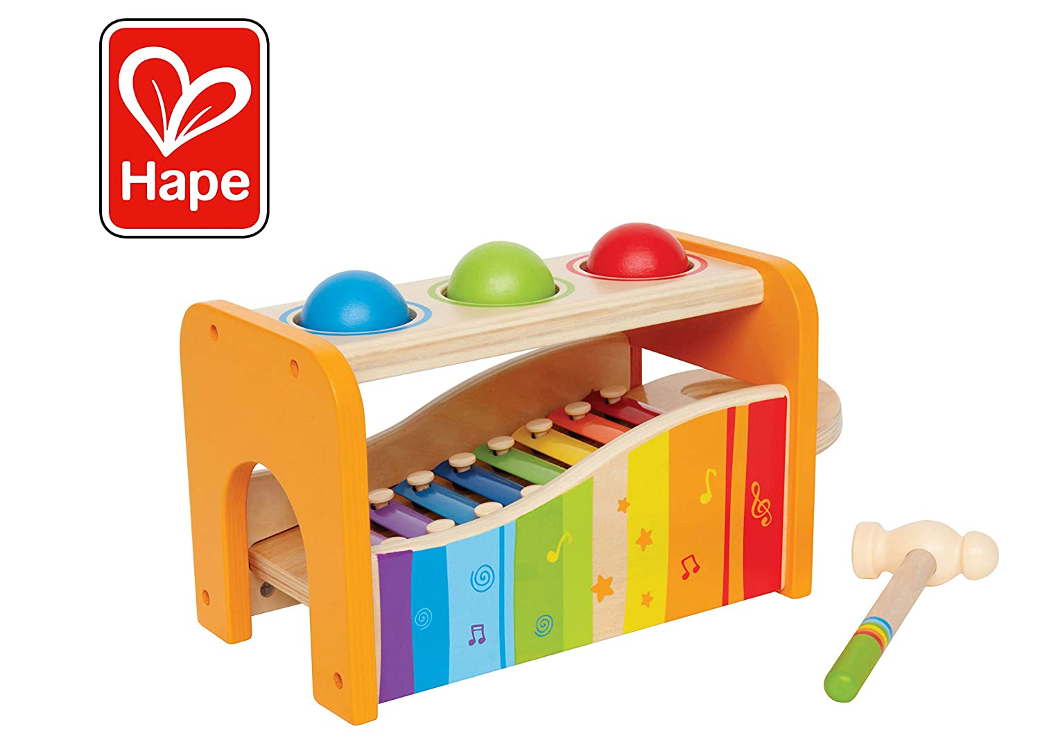 7 Best Babies Xylophone 2024 - Buying Guide & Reviews 2