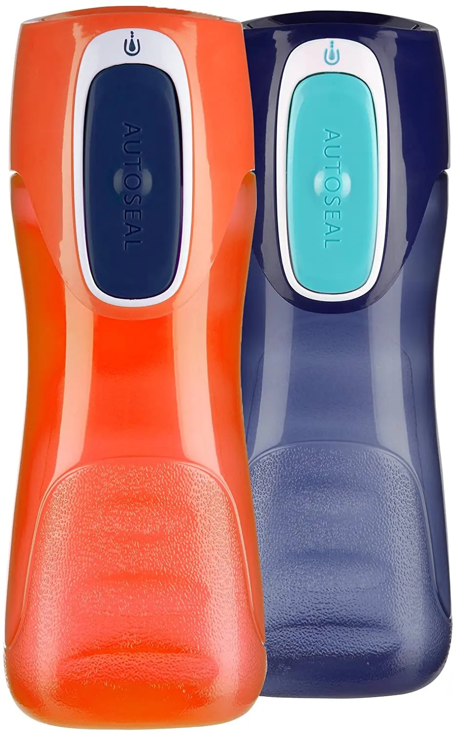 Contigo AUTOSEAL Trekker Kids Water Bottles