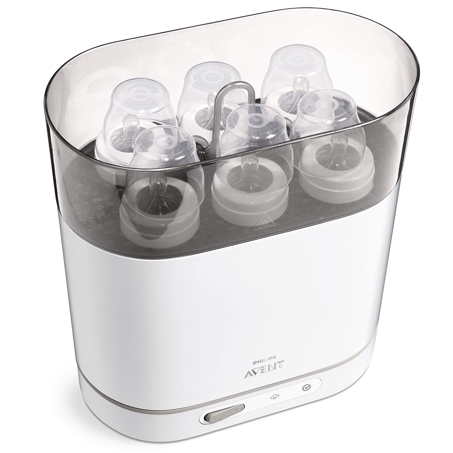 Philips Avent 4-in-1 Electric Steam Sterilizer SCF286/05