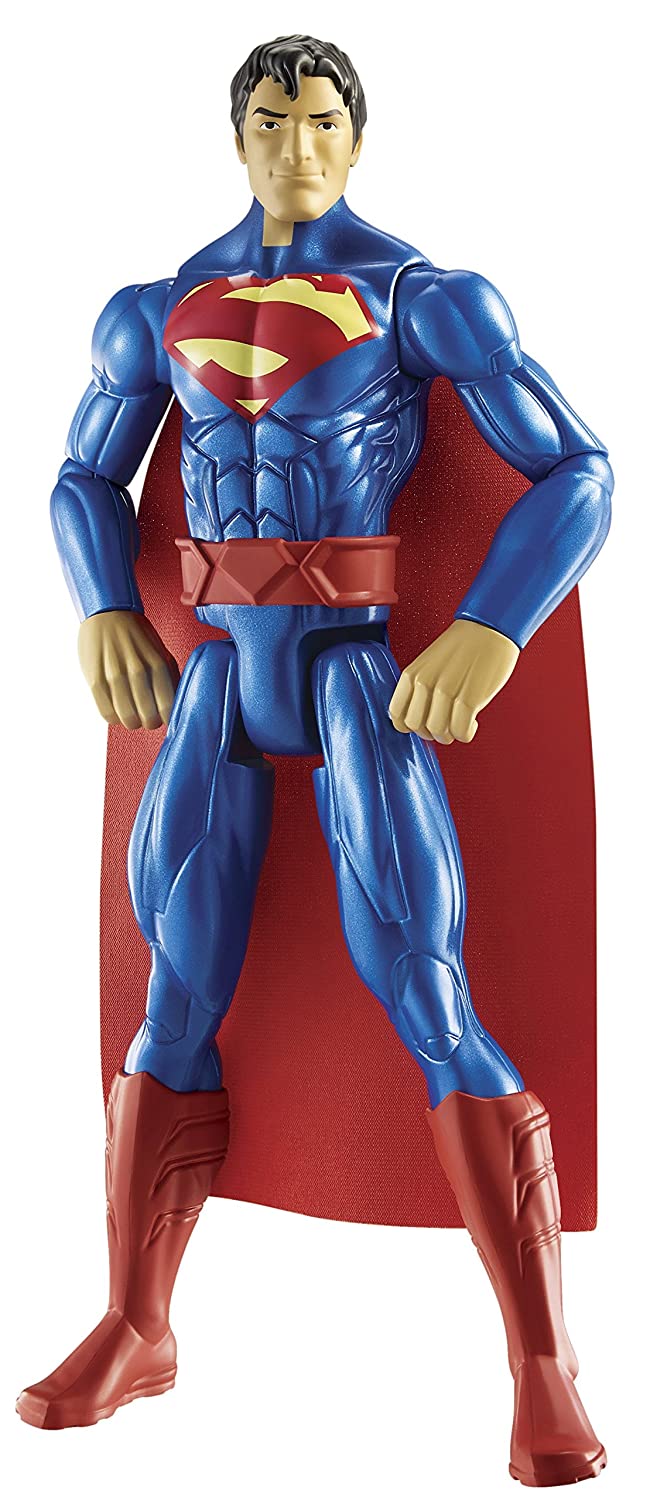 DC Comics 12" Superman Figure