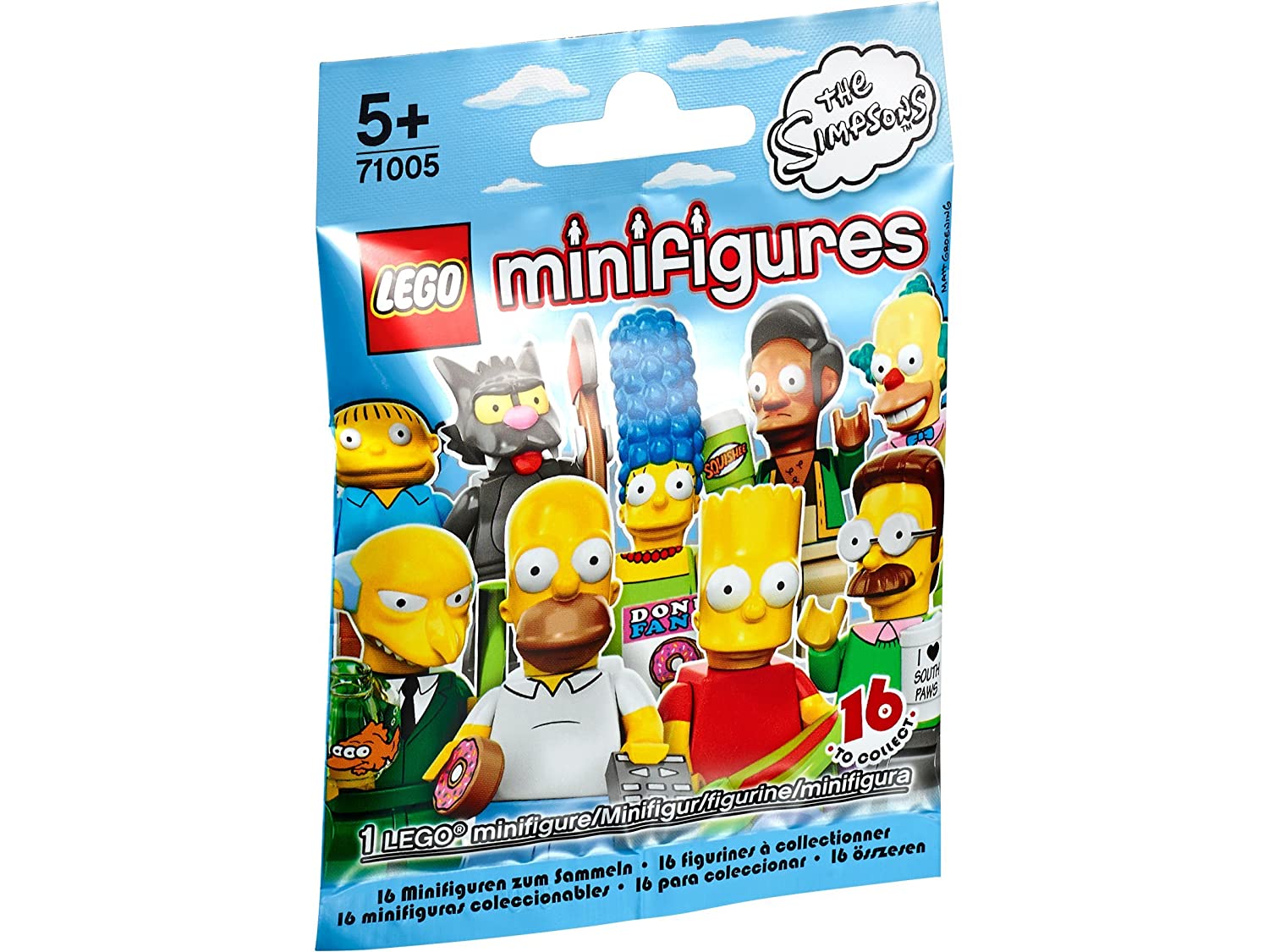 Top 6 Best LEGO Simpsons Sets Reviews in 2024 5