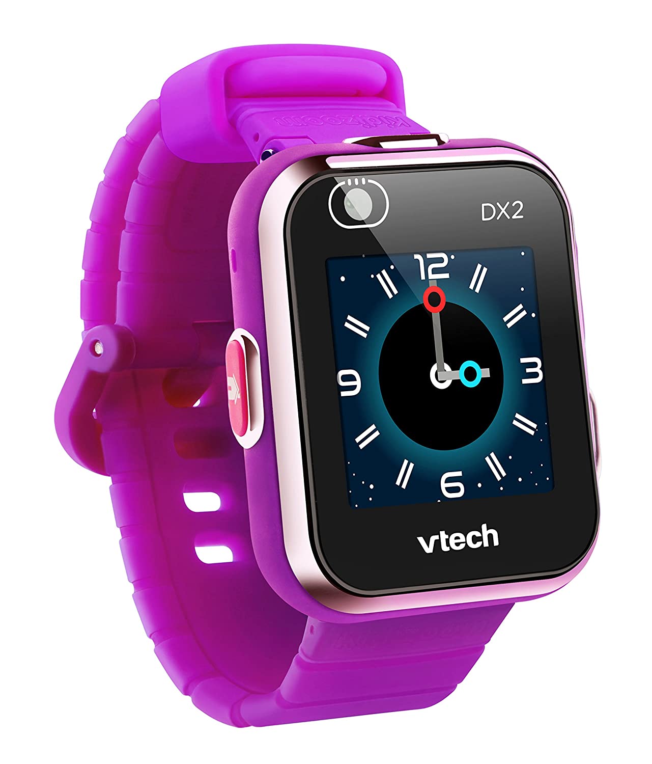 VTech Kidizoom Smartwatch for Kids DX2 Purple