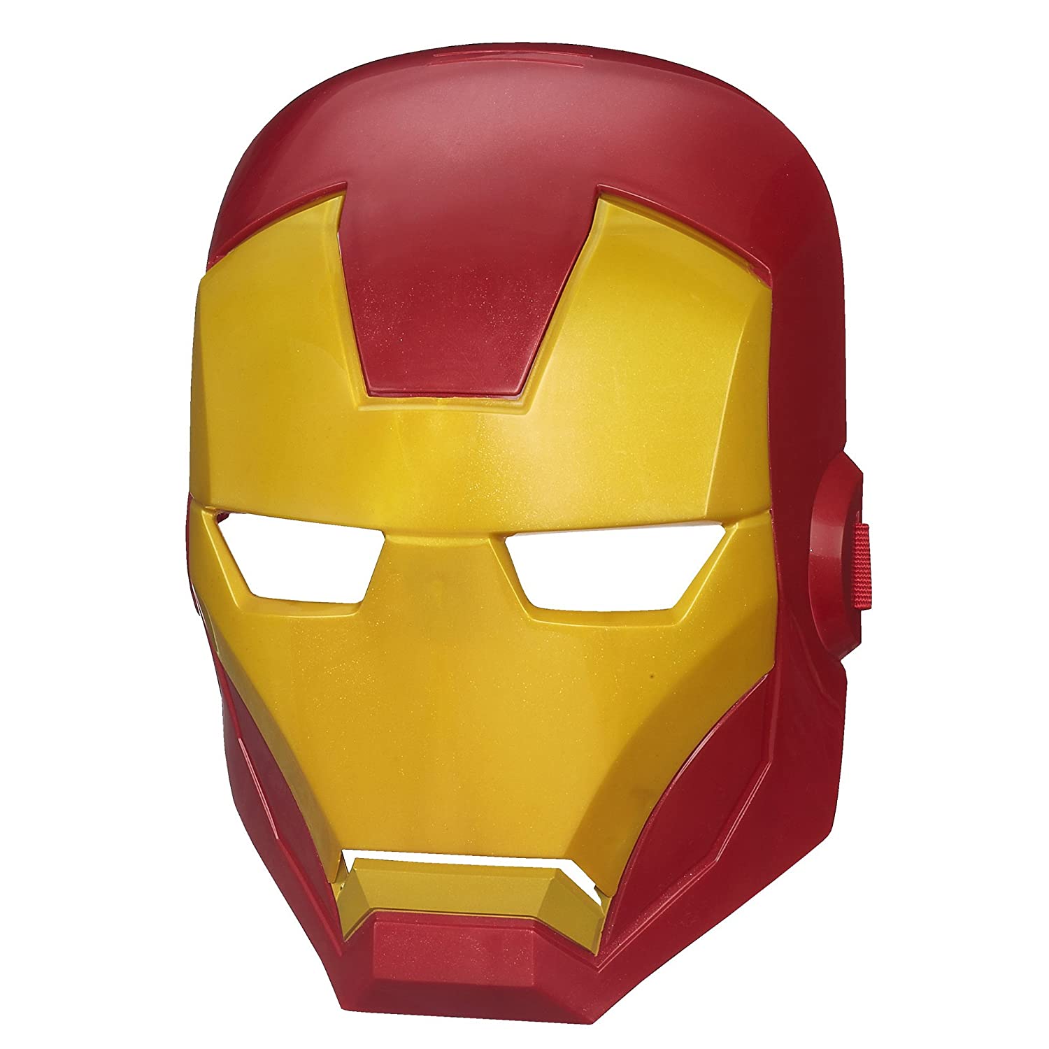 Marvel Avengers Age of Ultron Iron Man Mask