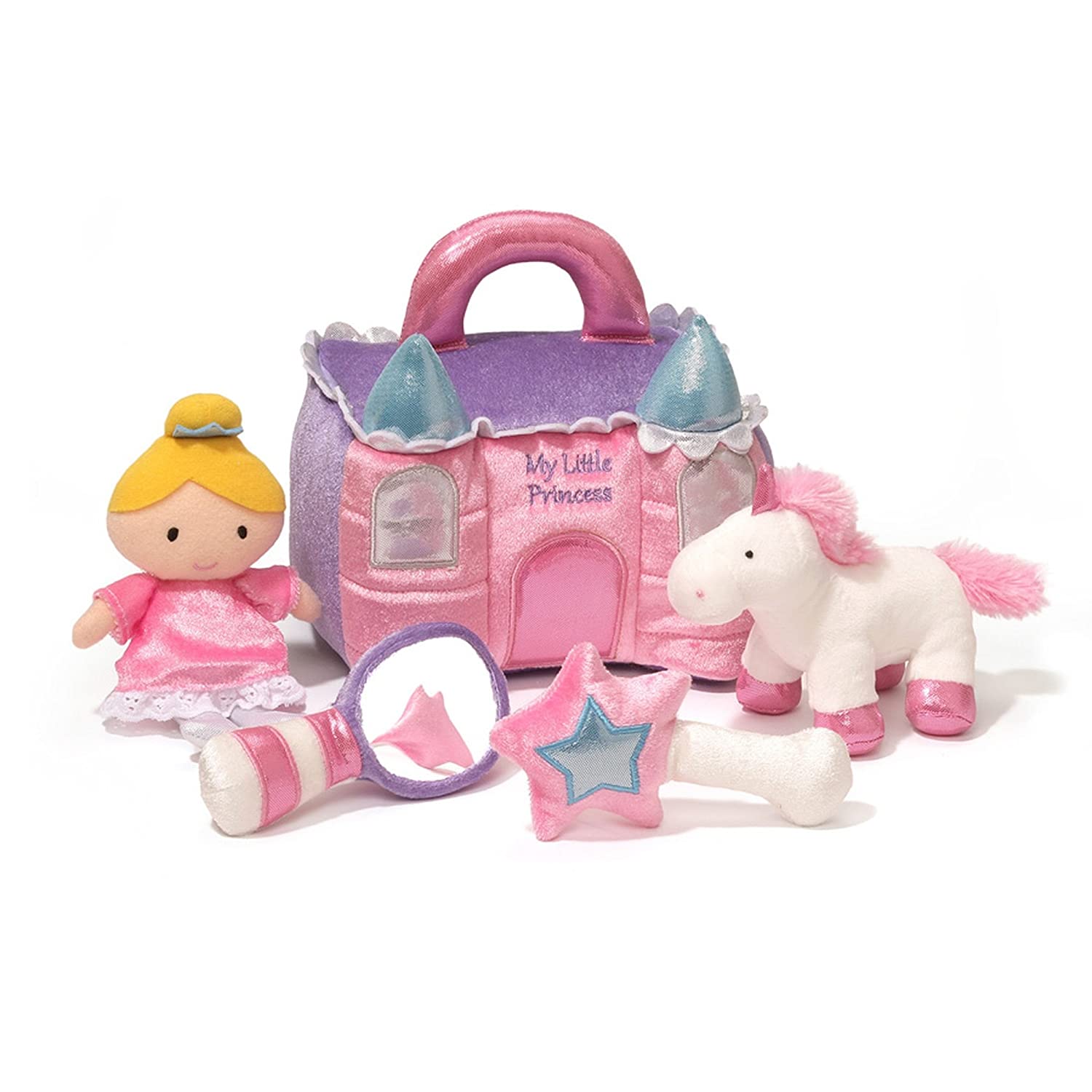 23 Best Unicorn Toys and Gifts for Girls 2024 - Review & Buying Guide 12