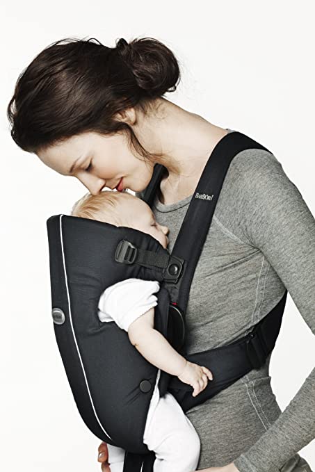 BABYBJORN Baby Carrier Original