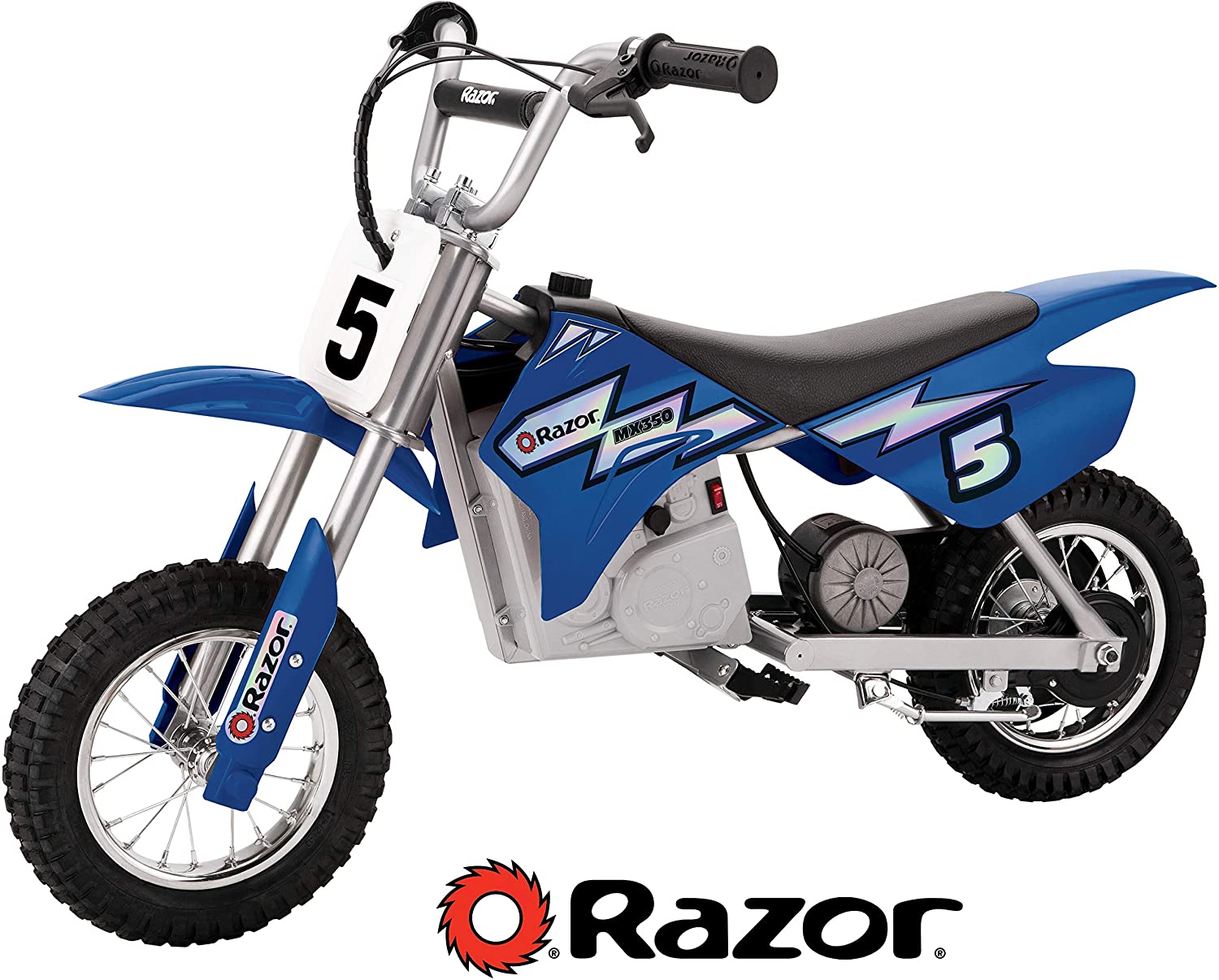 Razor MX350 Dirt Rocket Electric Motocross Bike