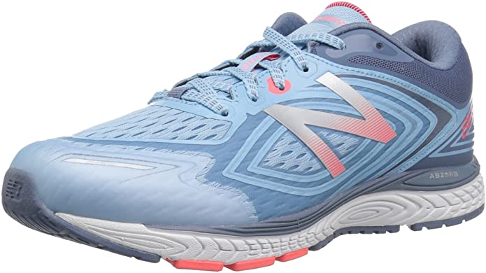 New Balance Kids' 860v8 Running Shoe