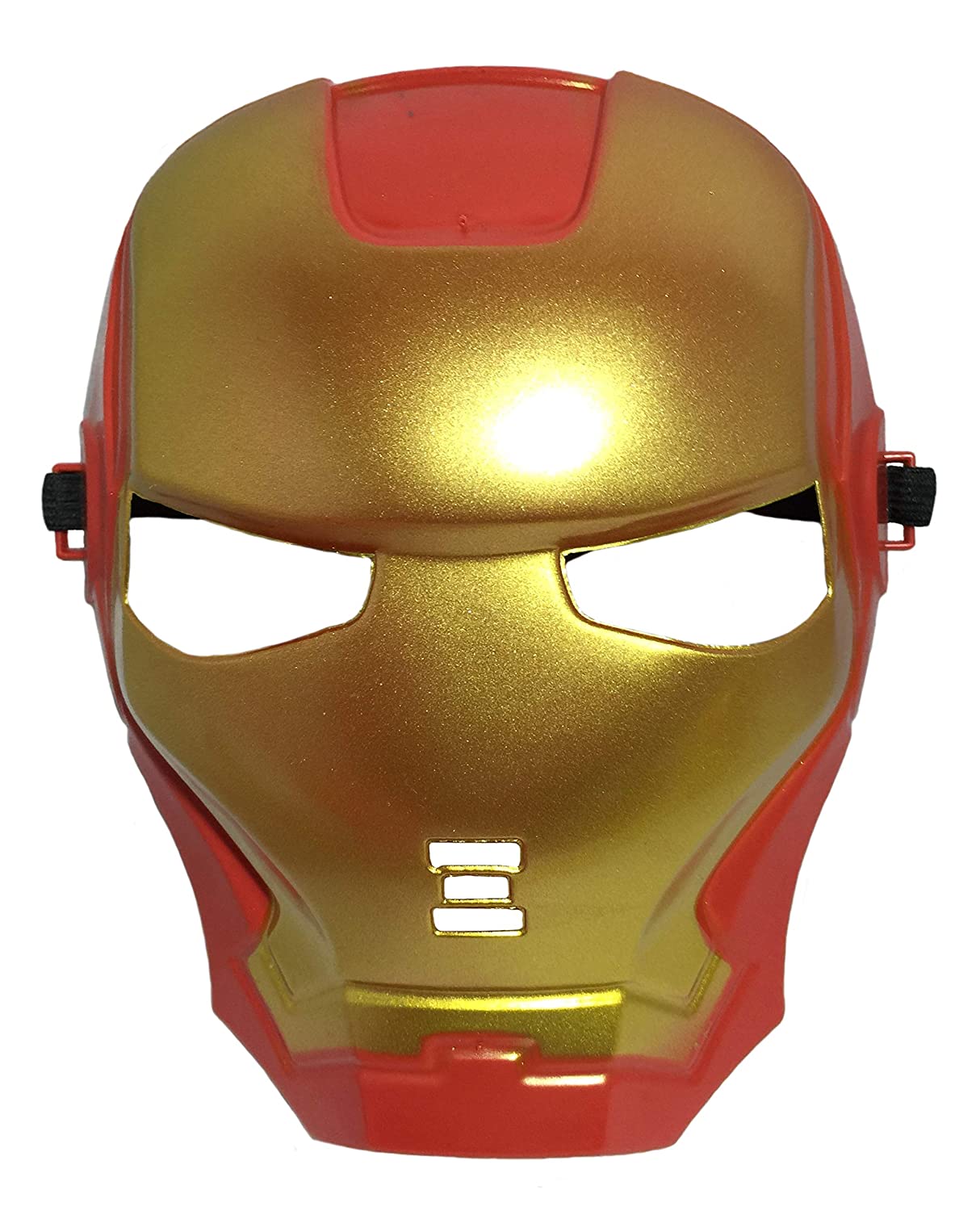 Seasons Merchandise Iron Man Mask fro Kids and Men