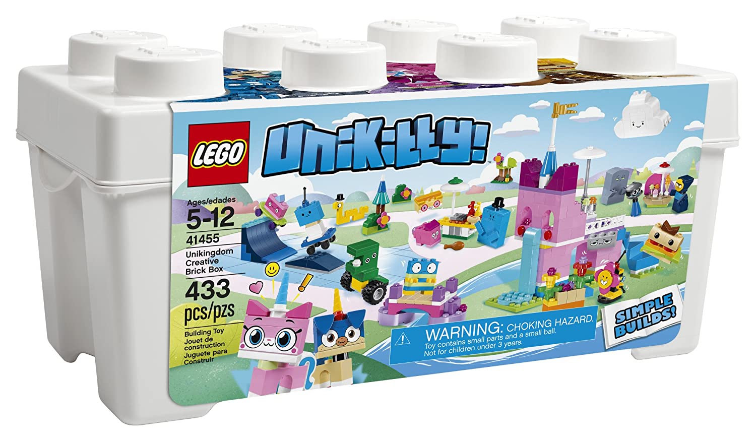 Top 7 Best LEGO Unikitty Sets Reviews in 2024 7