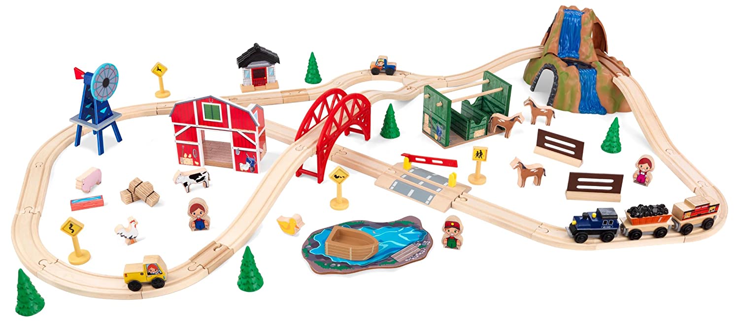 9 Best Farm Animal Toys for Toddlers 2024 - Buying Guide 3