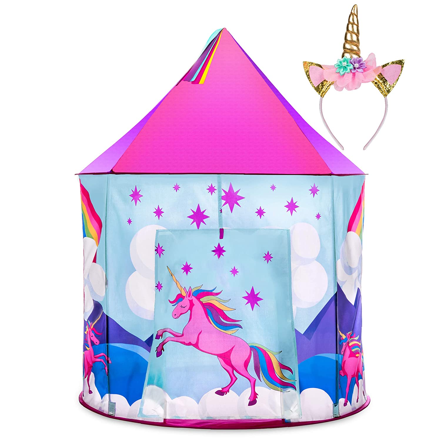 23 Best Unicorn Toys and Gifts for Girls 2024 - Review & Buying Guide 21