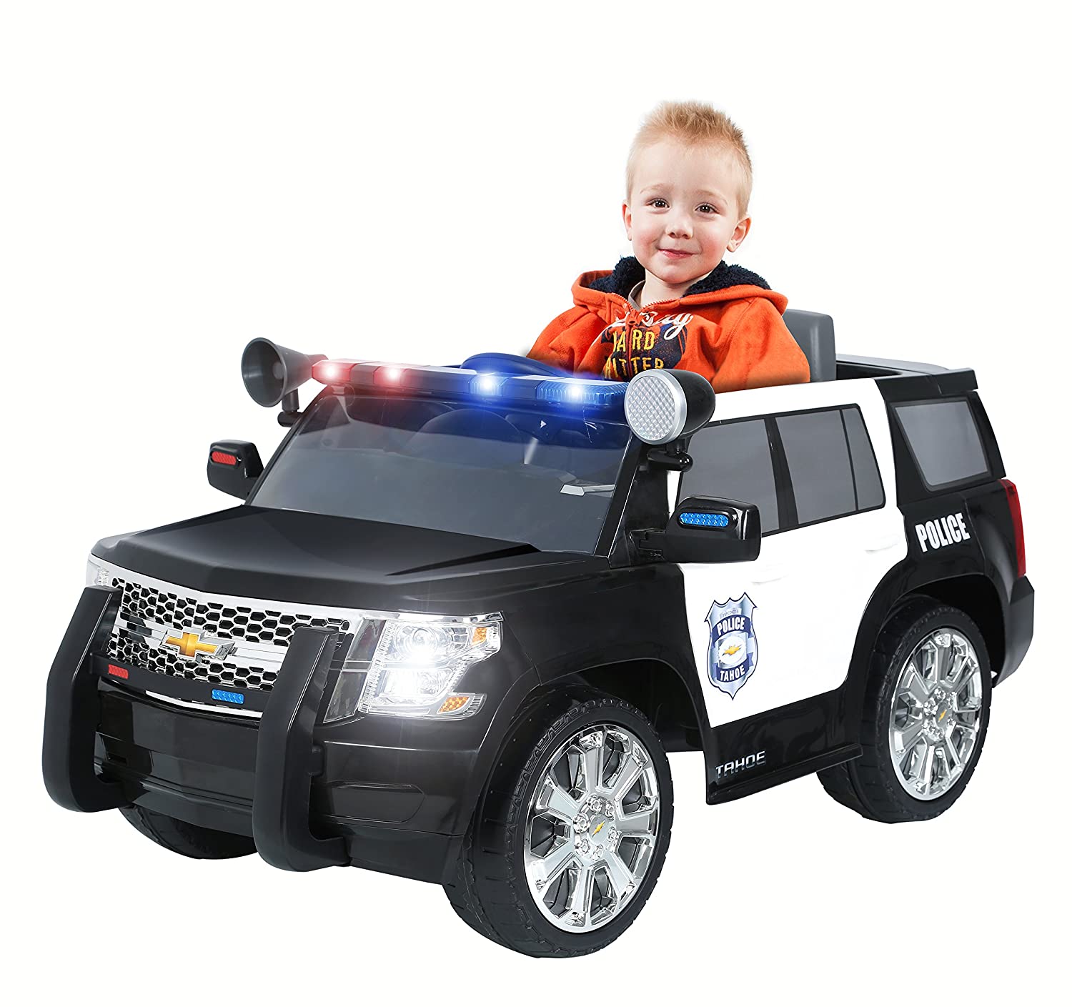 9 Best Battery Powered Kids Vehicles 2024 - Review & Buying Guide 8