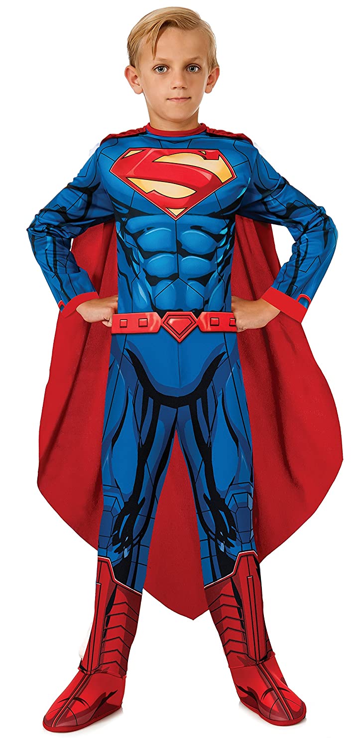 Rubies DC Universe Superman Costume