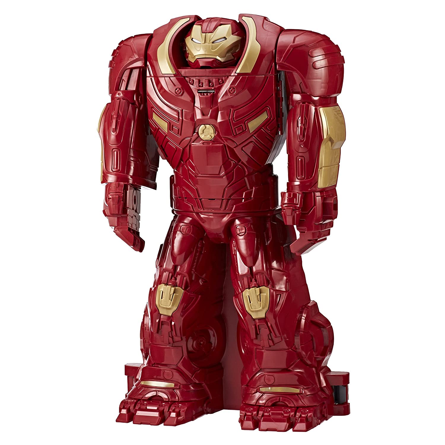 Marvel E0565 Avengers: Hulkbuster