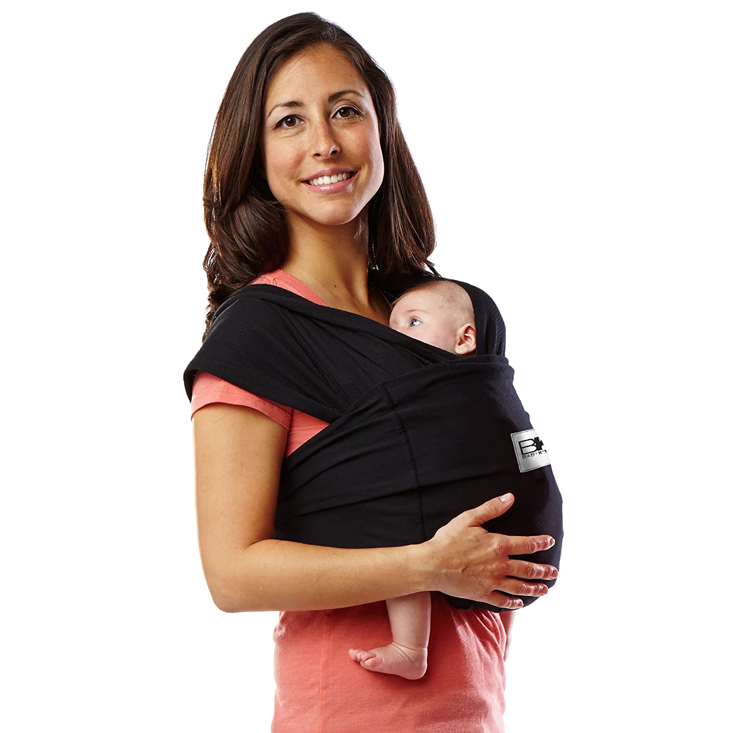 Baby K'tan Original Baby Carrier for newborn