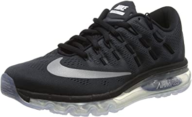 NIKE AIR MAX 2016 (GS) Boys sneakers 807236-001