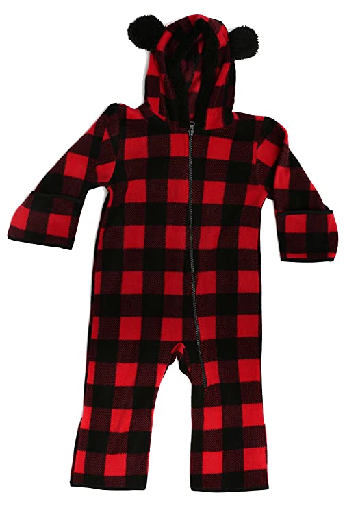 At The Buzzer Baby Boys Fleece Pram Snowsuit Bunting