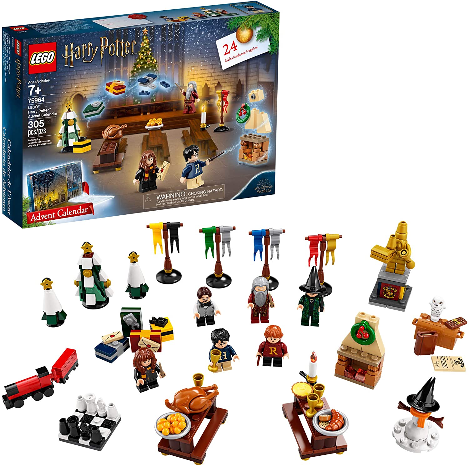 Top 9 Best LEGO Christmas Reviews in 2022 6
