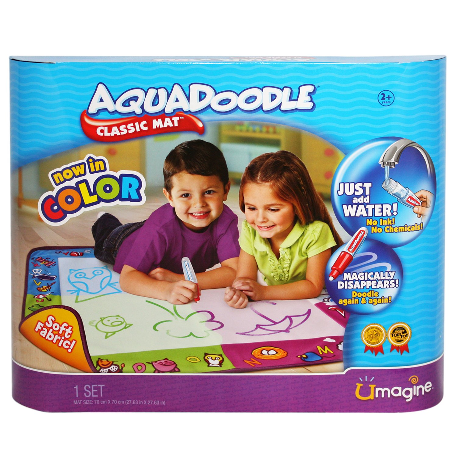 AquaDoodle - Draw N Doodle - Classic Mat