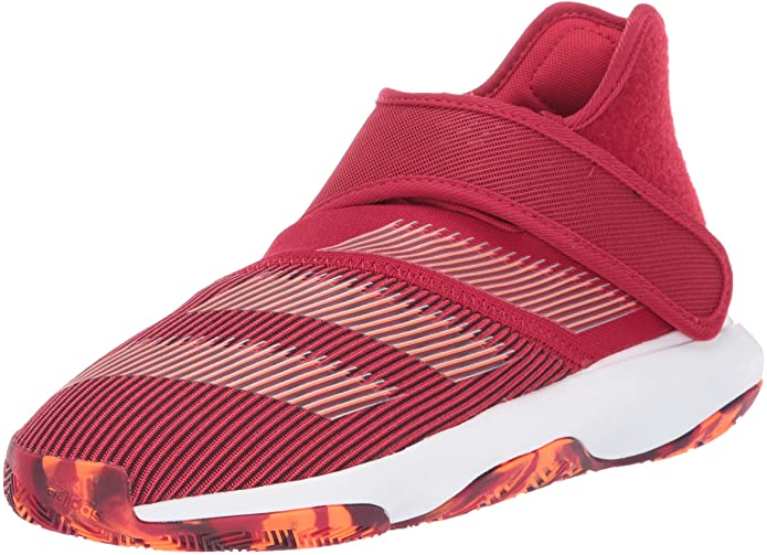 adidas Kids' Harden B/E 3 Basketball Shoe