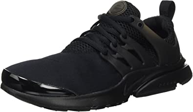 Nike Kids Presto Run Low Running Shoe