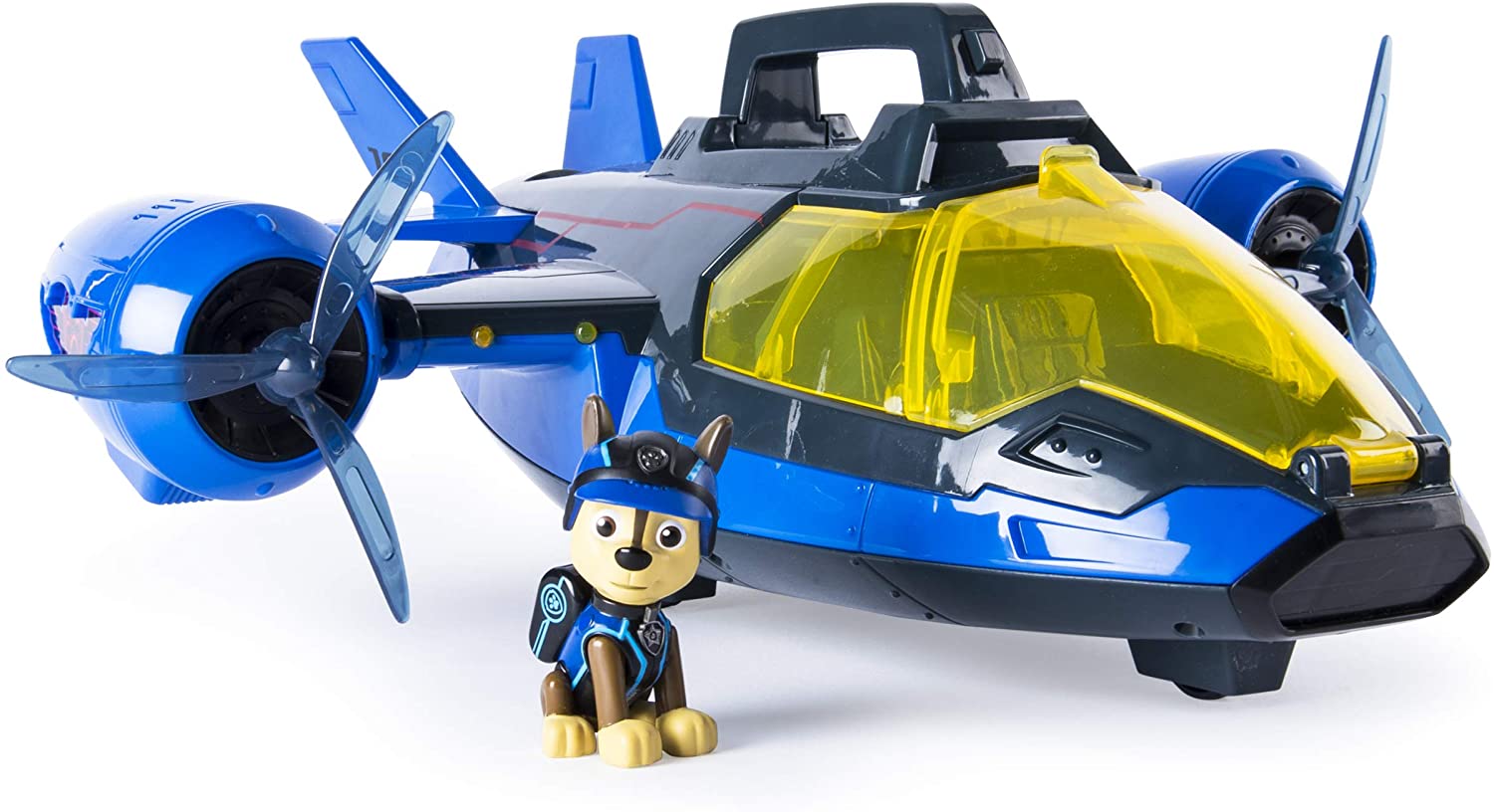 PAW Patrol Mission Paw - Air Patroller