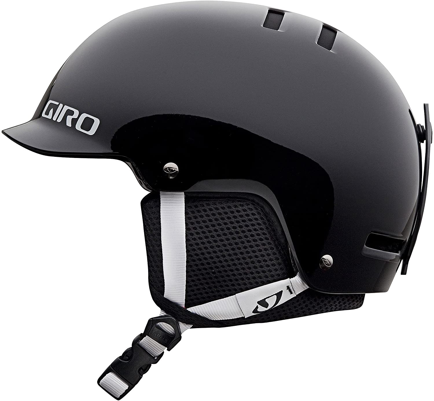 Giro Youth Vault Snow Helmet