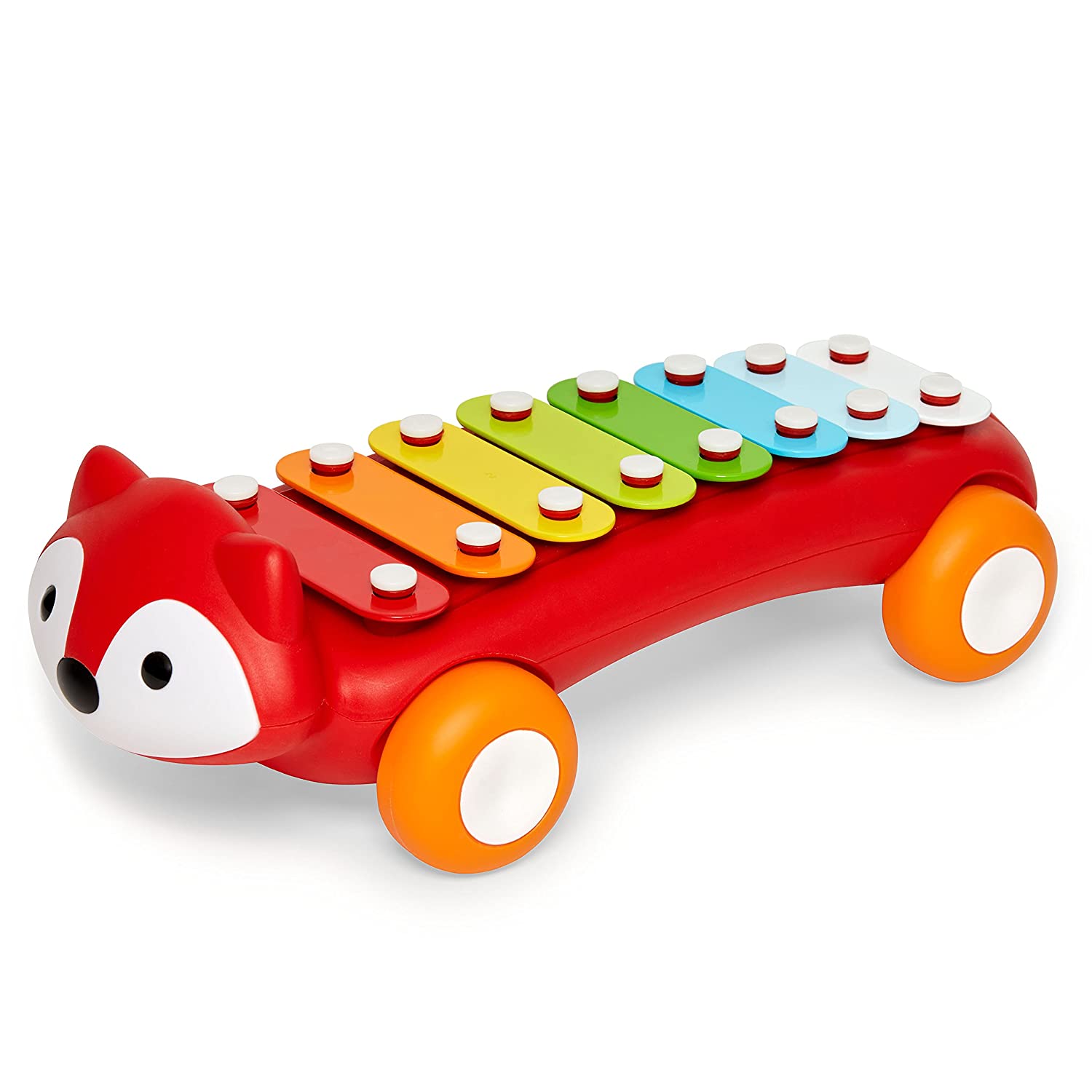 7 Best Babies Xylophone 2024 - Buying Guide & Reviews 4