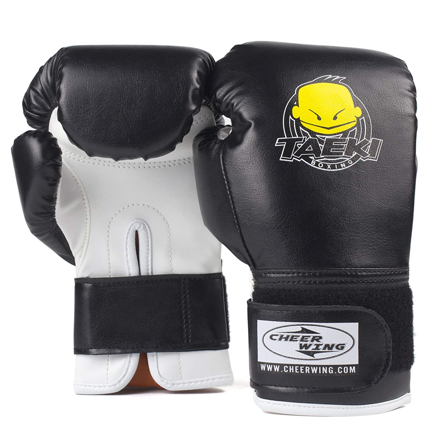 Cheerwing Kids Boxing Gloves 4oz Training Gloves