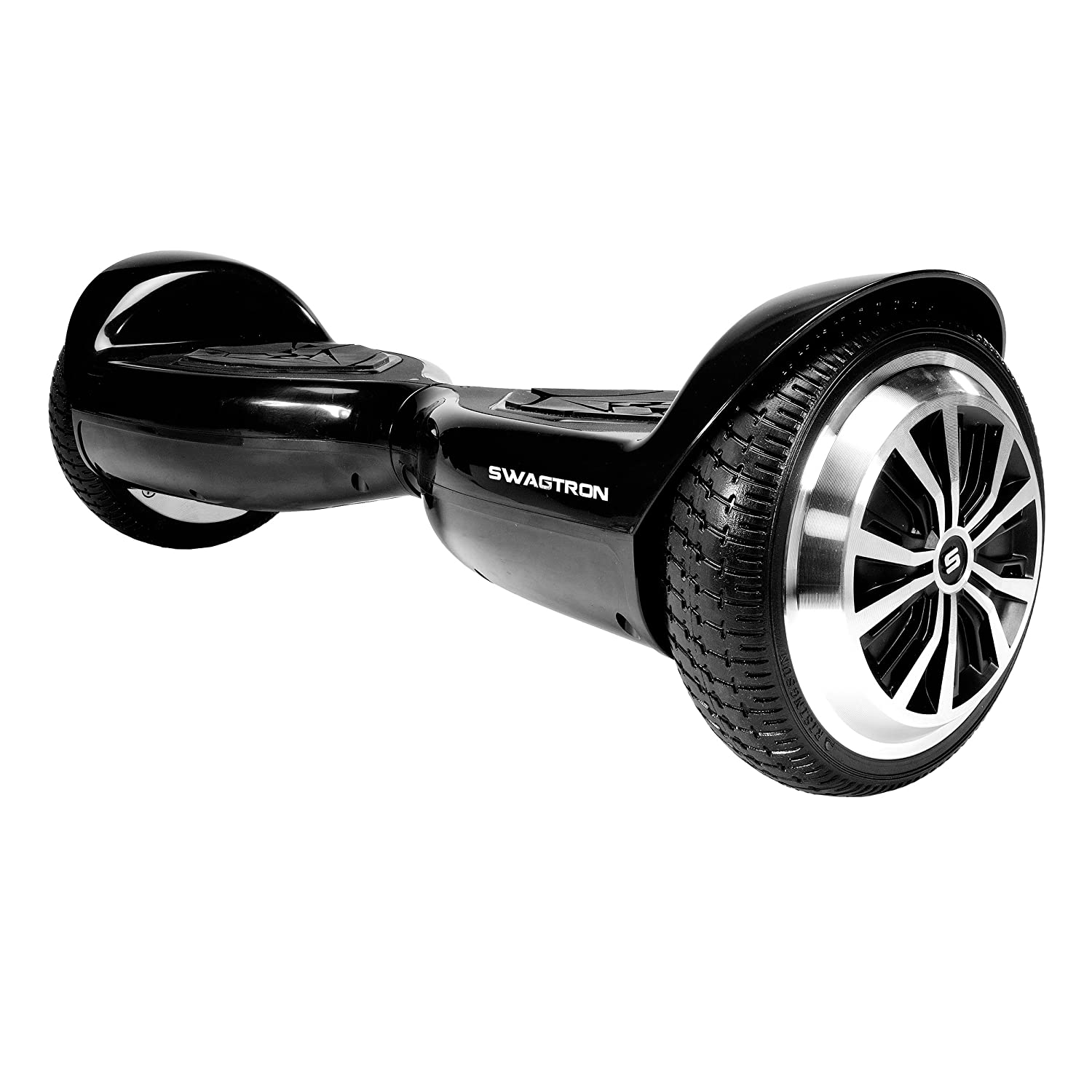 Swagtron Swagboard T5 Entry Level Hoverboard for Kids