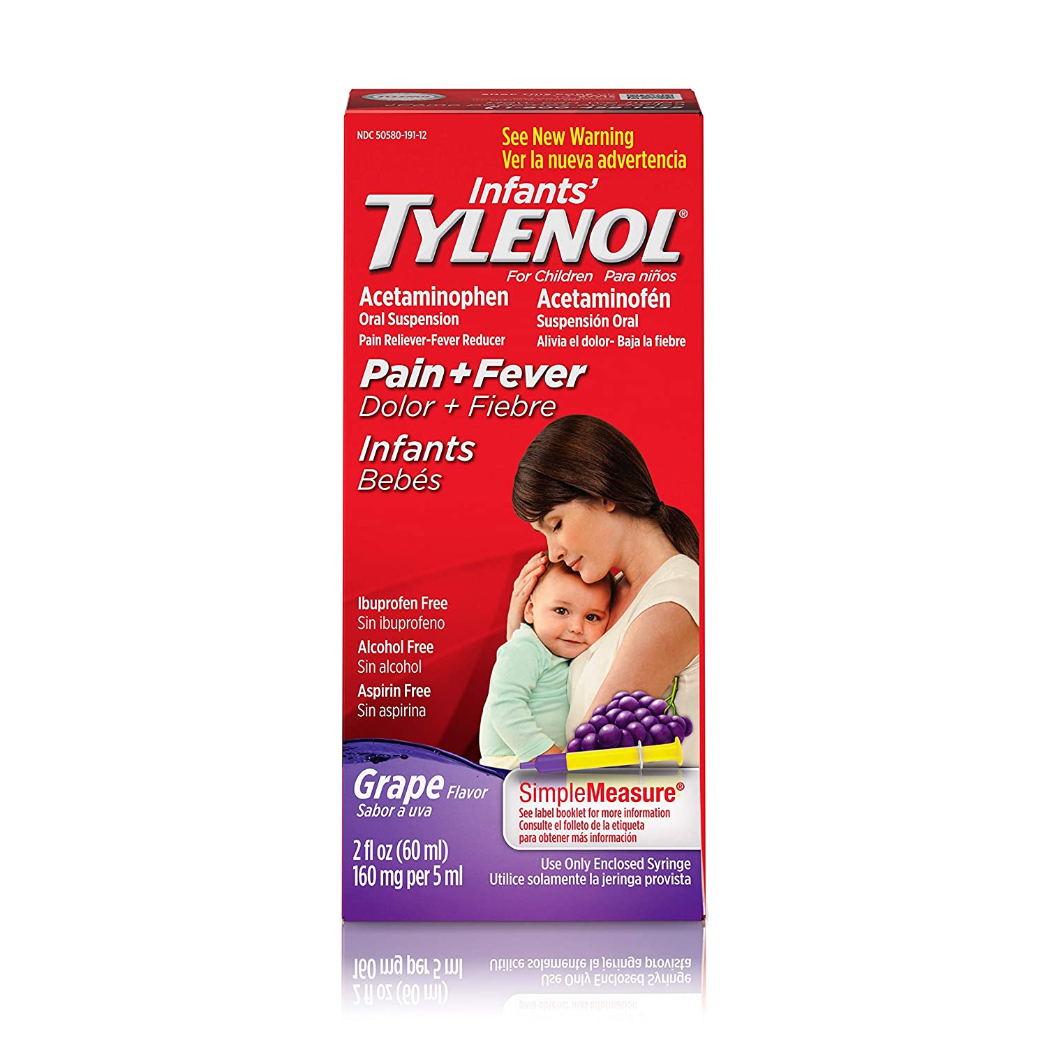 9 Best Fever Reducers for Toddlers 2024 - Buying Guide 2