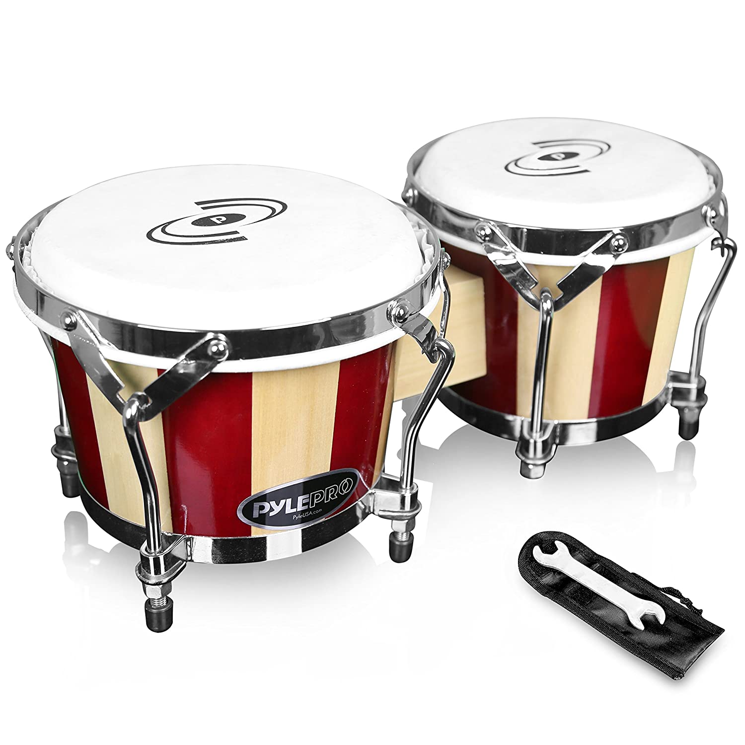 9 Best Bongo Drums for Kids 2024 - Reviews & Buying Guide 9