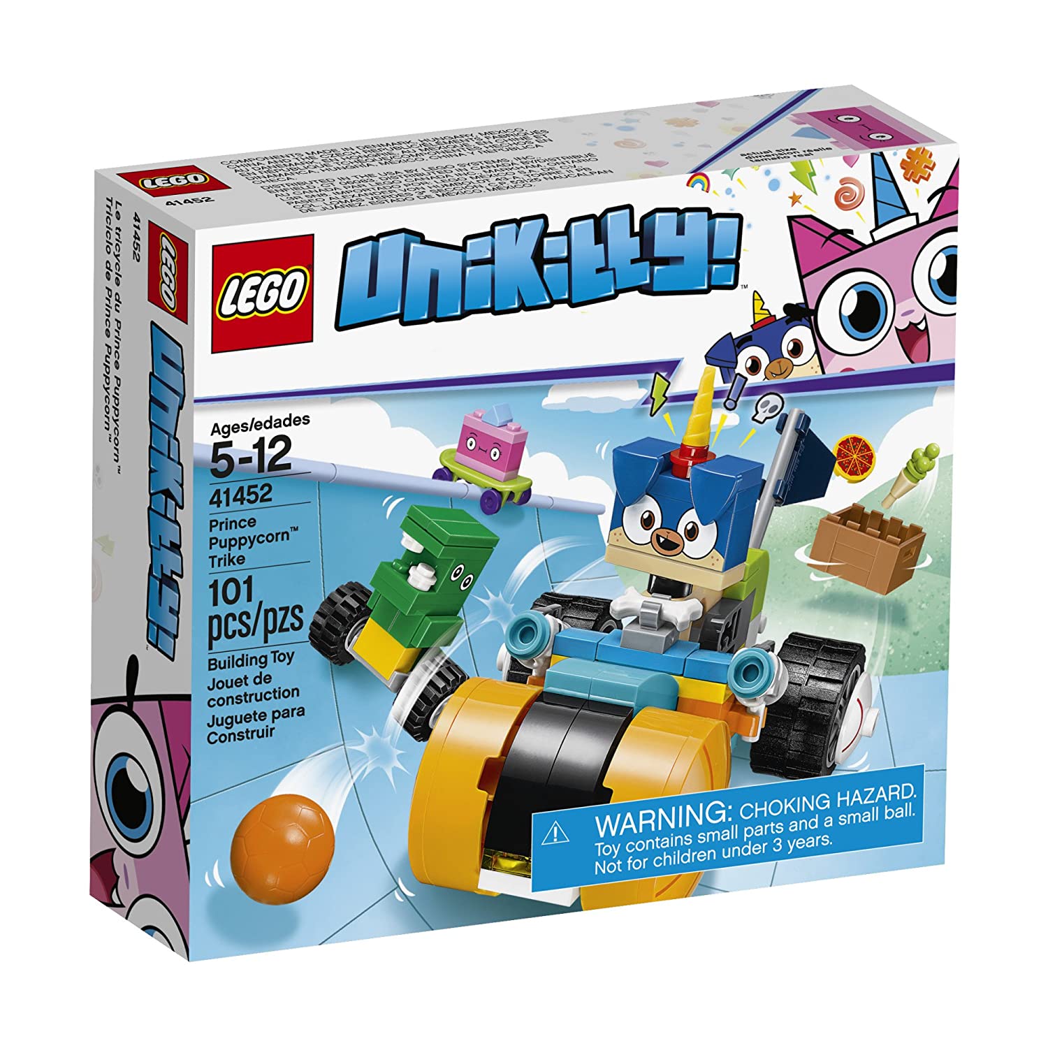 Top 7 Best LEGO Unikitty Sets Reviews in 2024 4