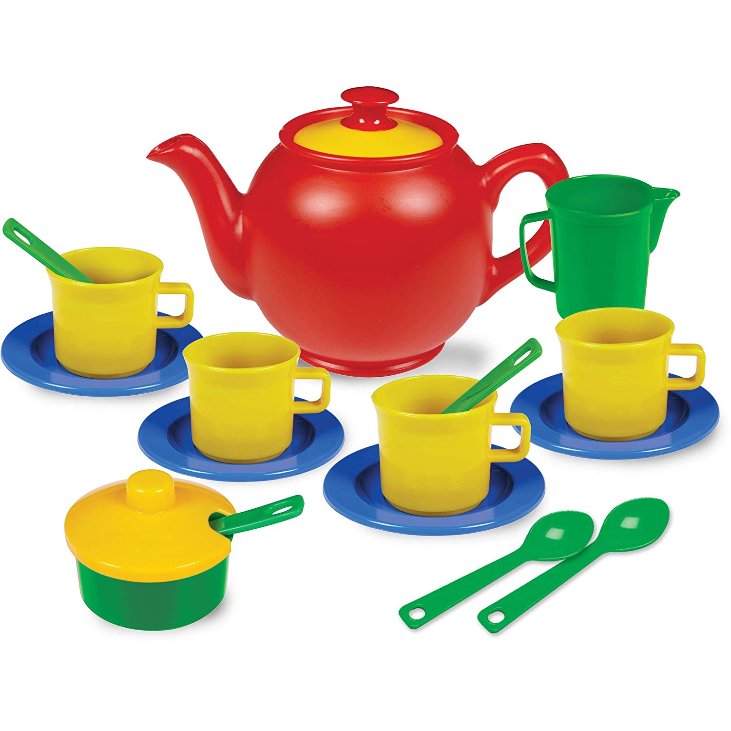 9 Best Kids Tea Sets 2023 - Buying Guide & Reviews 6