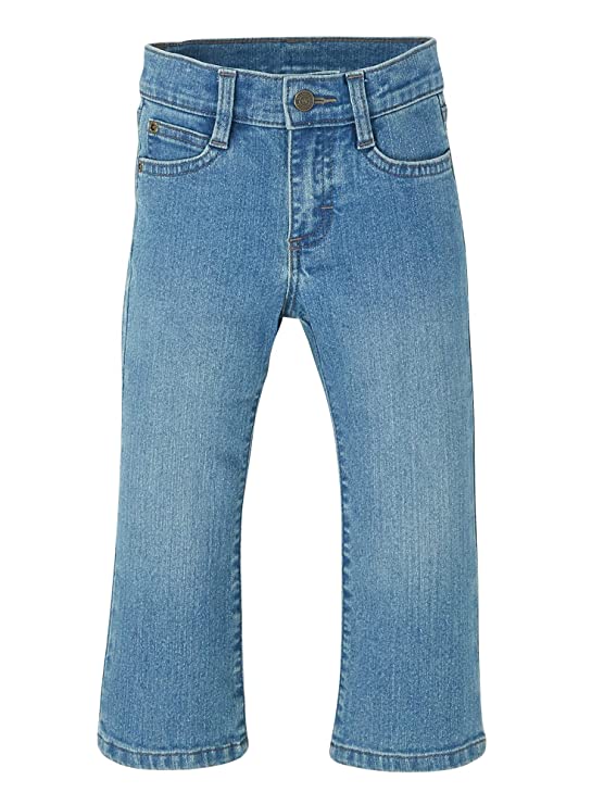 Wrangler Authentics Toddler Boys' Bootcut Jean
