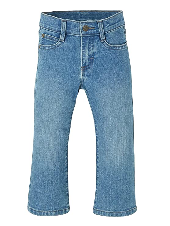 Wrangler Authentics Toddler Boys' Bootcut Jean