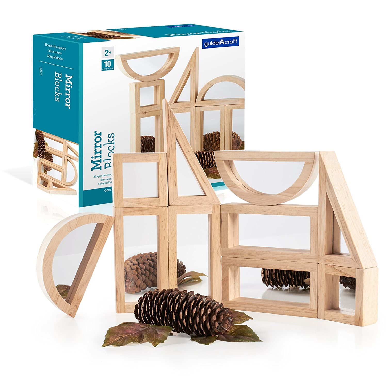 7 Best Baby Blocks 2024 - Buying Guide & Reviews 3