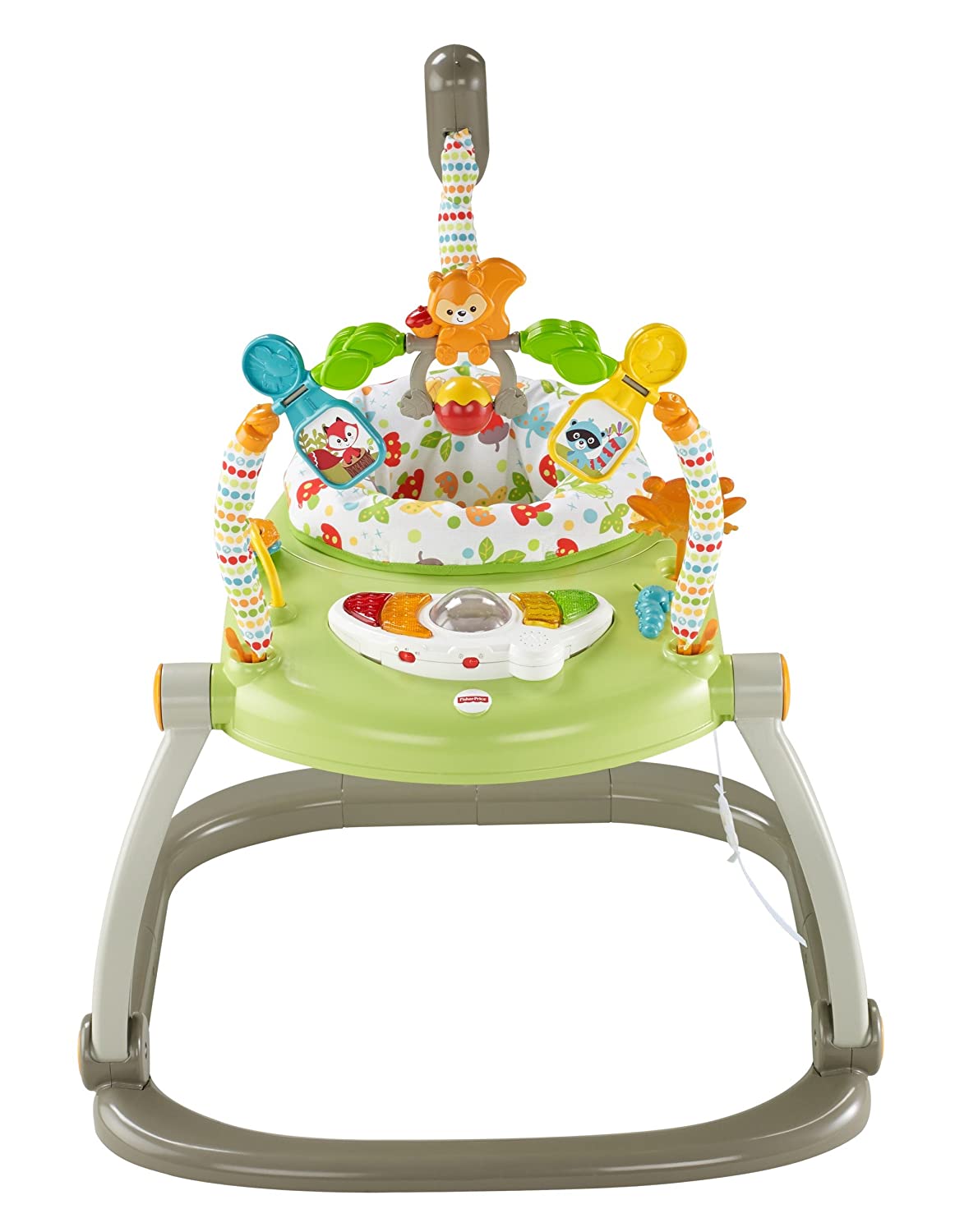 7 Best Fisher Price Jumperoo Reviews in 2022 5