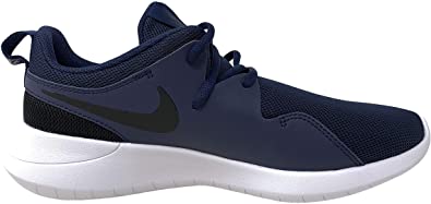 Nike Kids' Tessen (Gs) Running Shoe