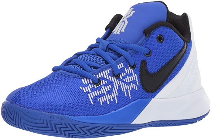 Nike Boy's Kyrie Flytrap II Basketball Shoe