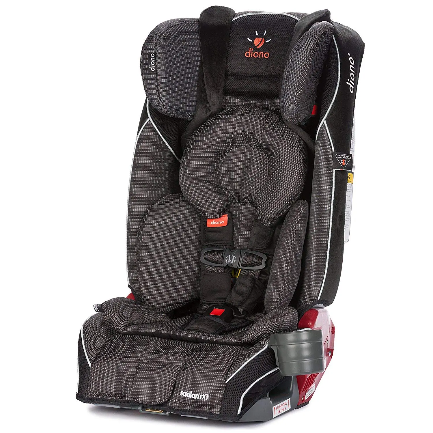 Diono Radian RXT All-in-One Convertible Car Seat