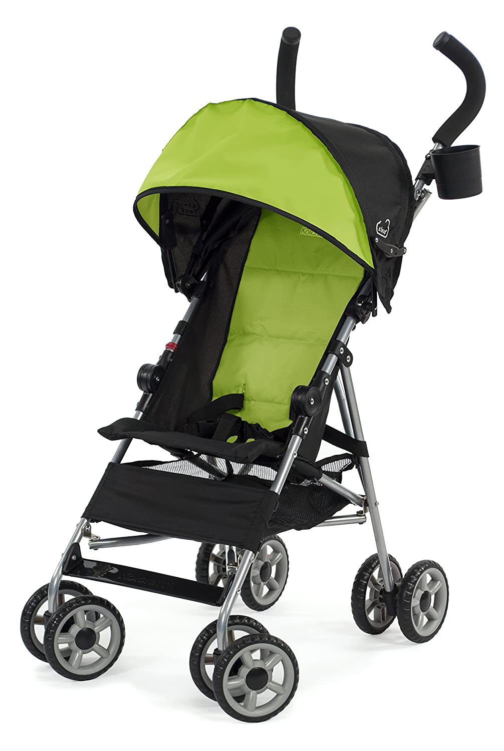 10 Best Umbrella Strollers for Toddler Reviews of 2024 1