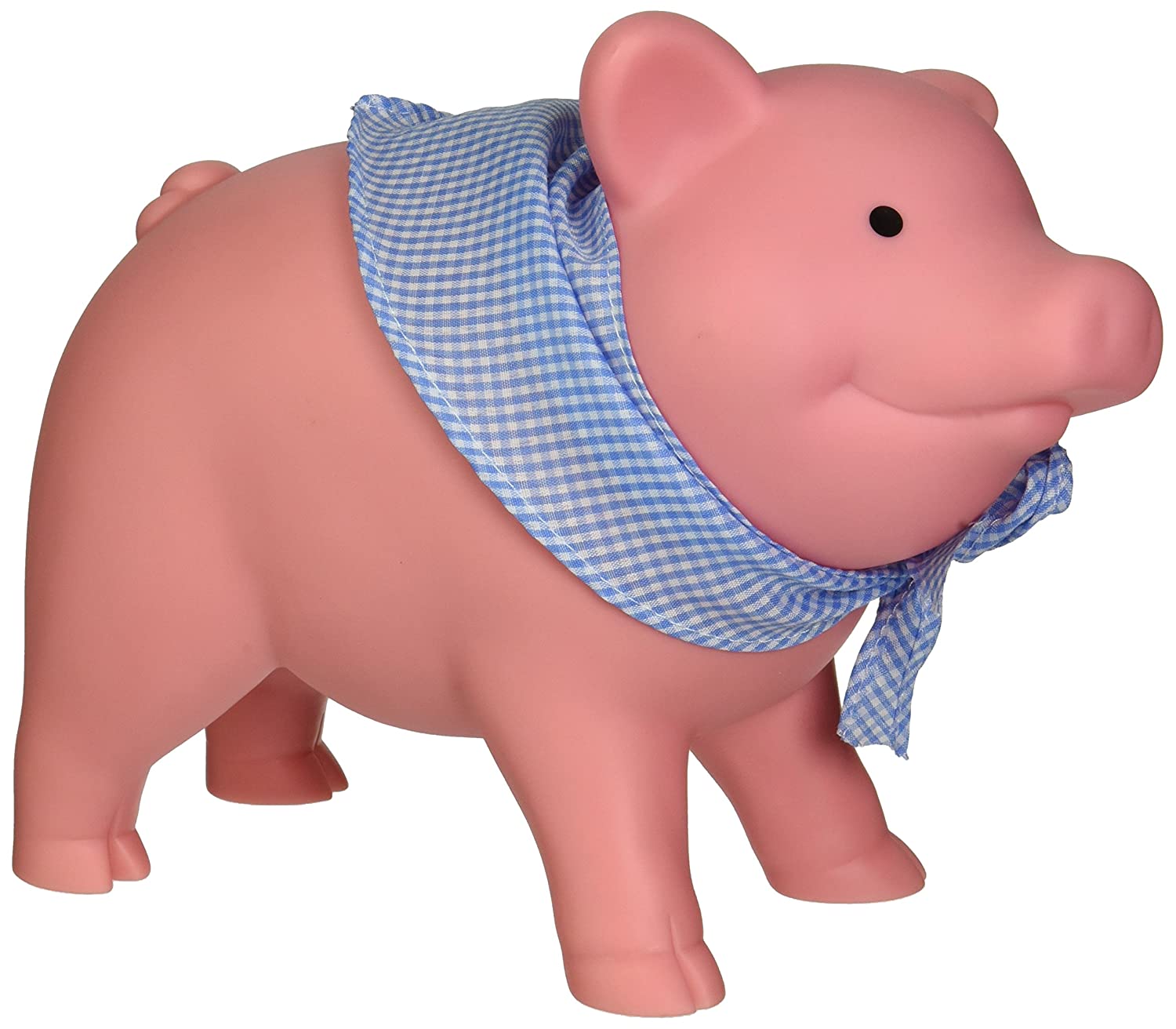 Schylling Rubber Piggy Bank