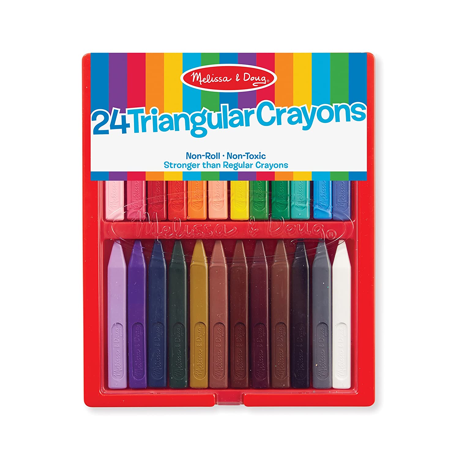 10 Best Crayons for Toddlers 2024 - Buying Guide & Reviews 9