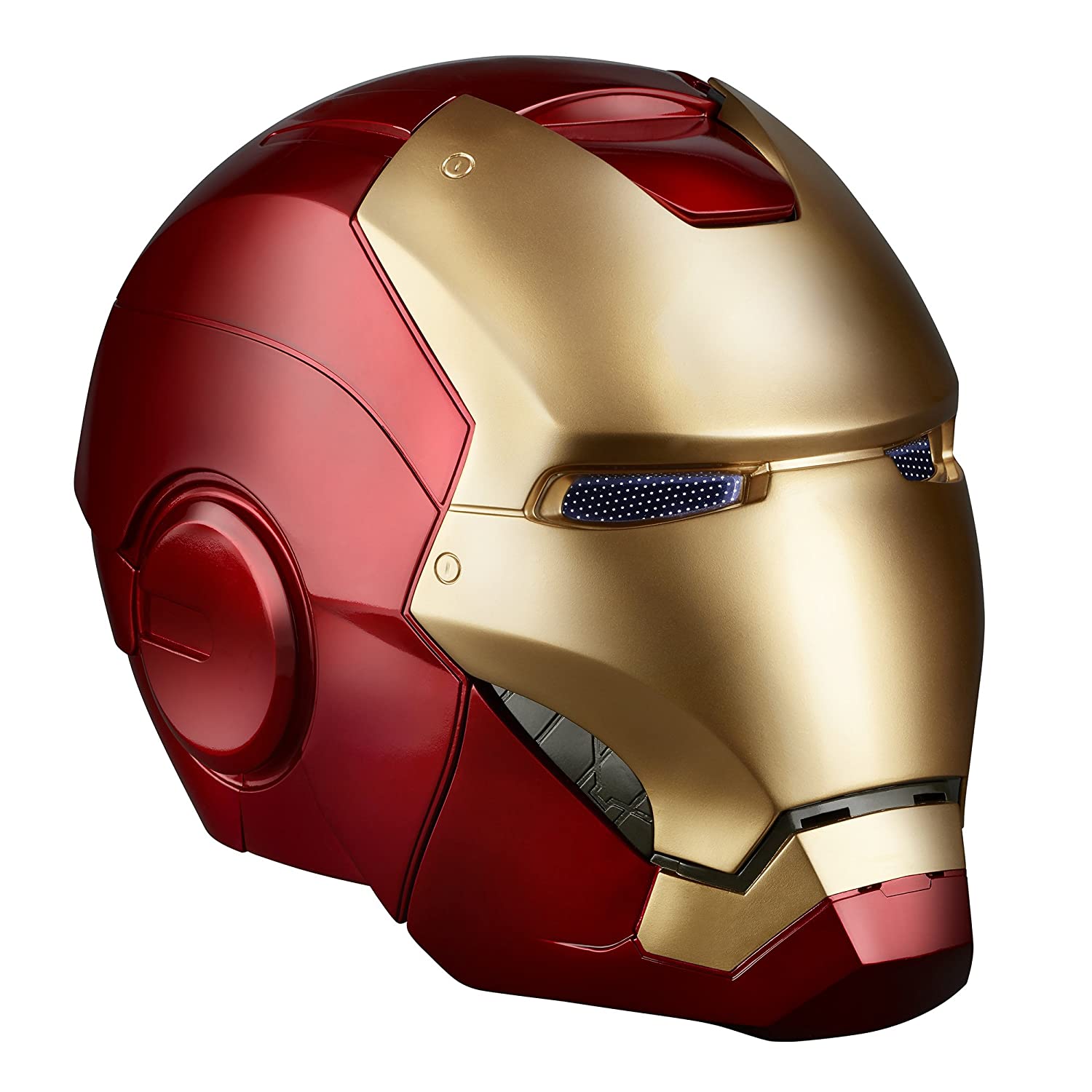 Marvel Legends Iron Man Electronic Helmet