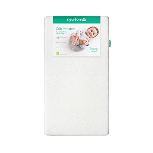 Newton Baby Crib Mattress and Toddler Bed