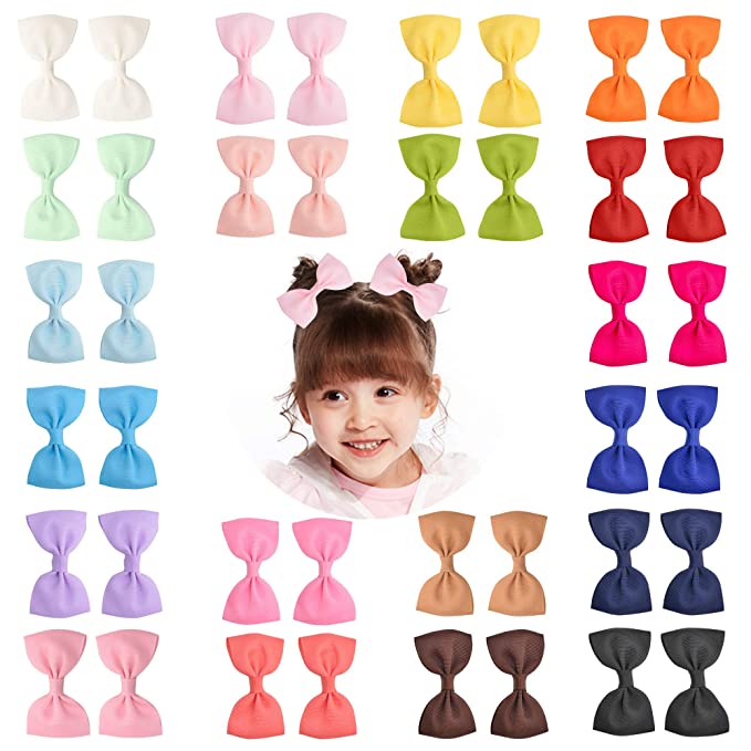 9 Best Baby Hair Clips 2023 - Buying Guide & Reviews 3