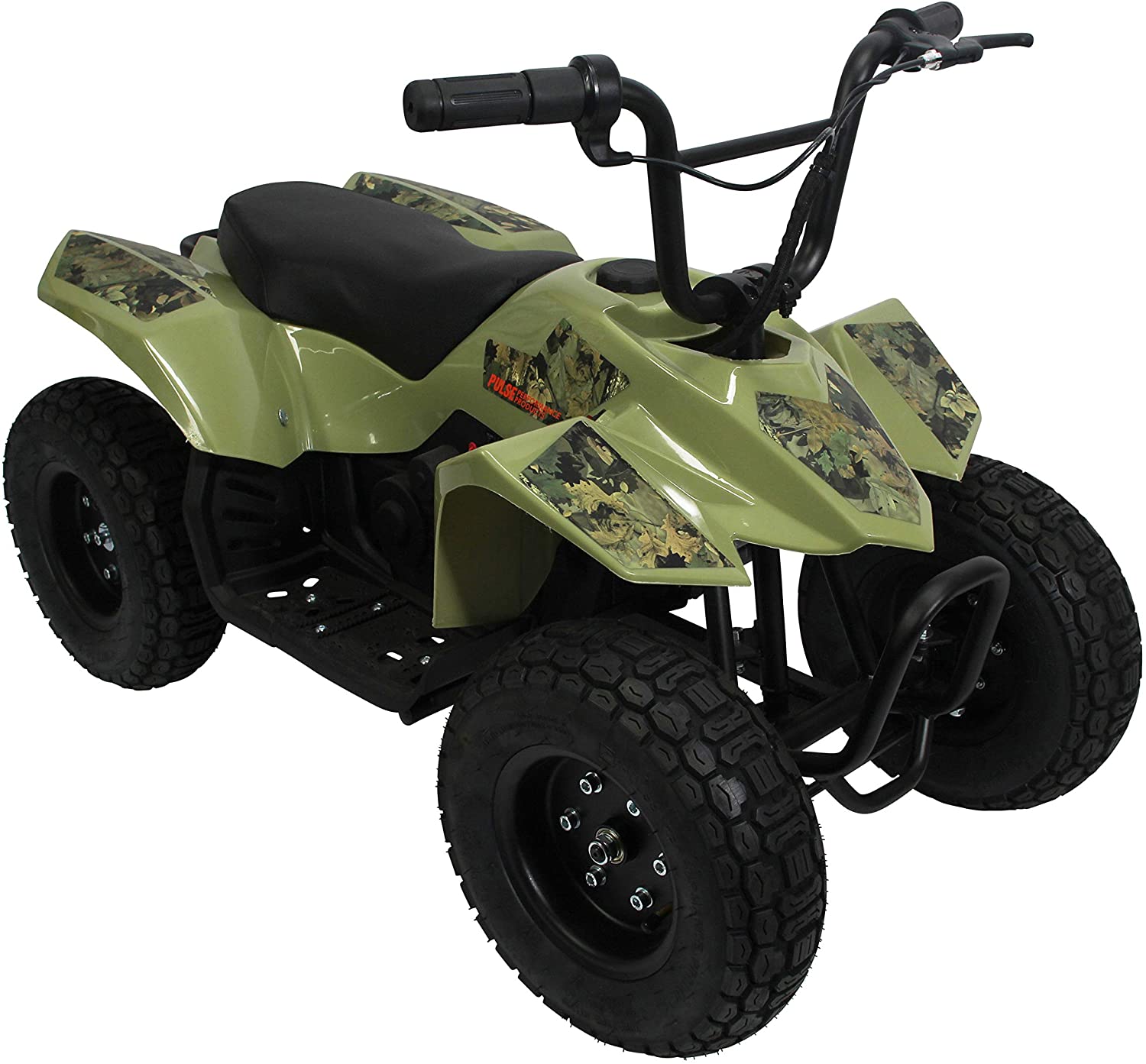 Pulse Performance Products ATV Quad