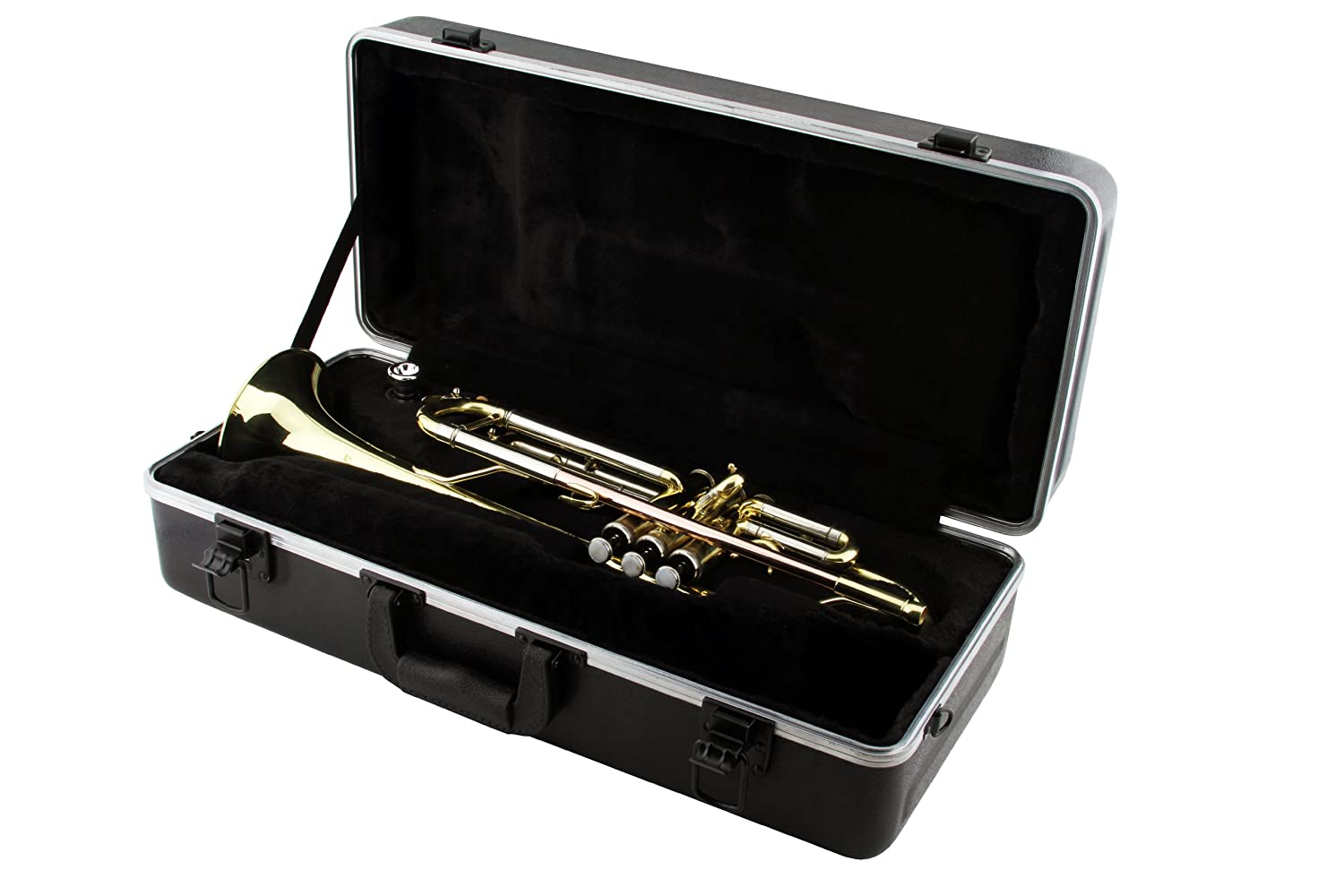 10 Best Trumpets for Kids 2024 - Buying Guide & Reviews 1