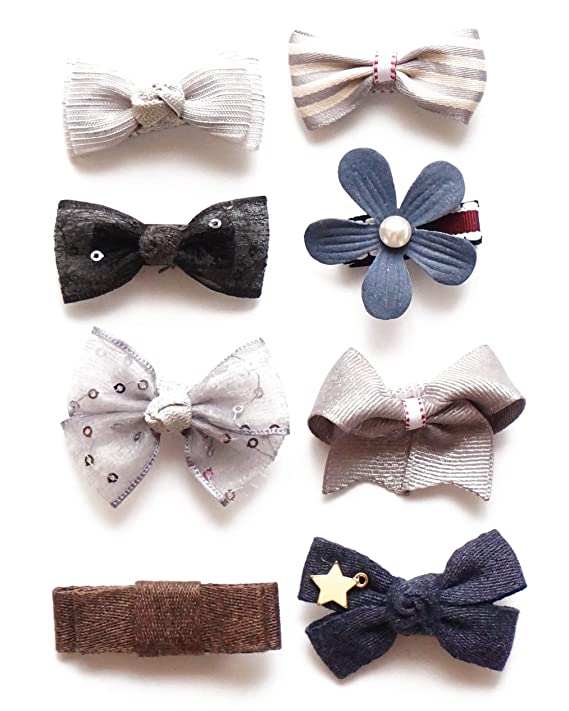 9 Best Baby Hair Clips 2022 - Buying Guide & Reviews 4